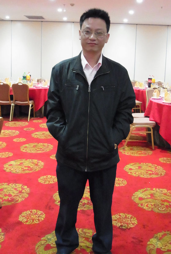 深圳經(jīng)銷商葉總