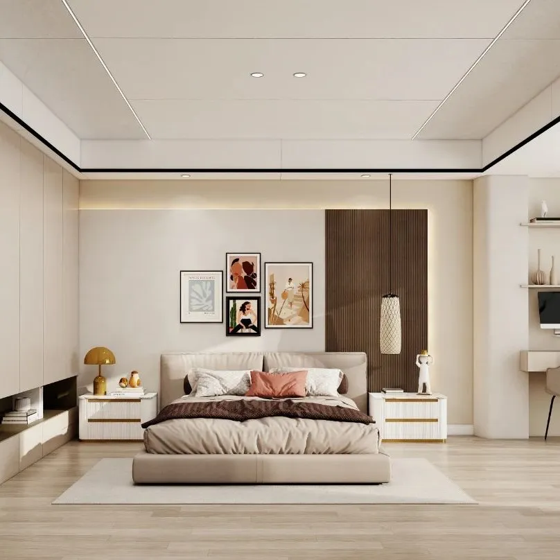 誰懂啊，真的有被這些吊頂設計