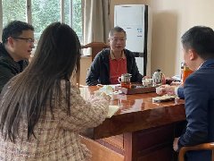 歡迎廣東頂墻遮陽協會秘書處蒞